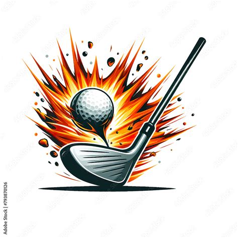 Exploding Golf Ball 的图像结果