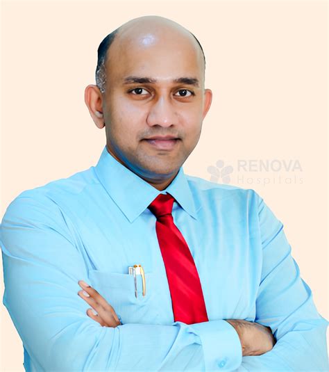 Best Doctors in Hyderabad | Renova Hospitals – Top Doctors in India
