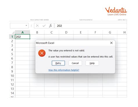 Image result for Data Validation Examples