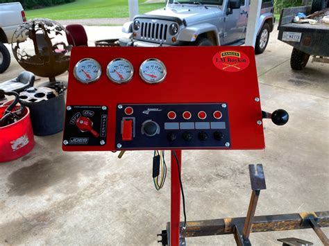 Image result for Build Engine Test Stand