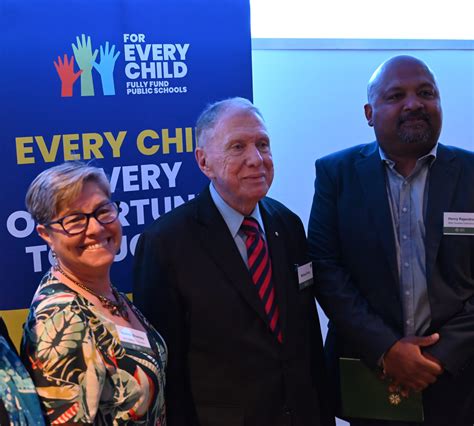 The Hon Michael Kirby AC CMG addressed the Secularism Australia ...