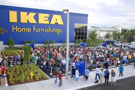 Ikea wants to get a little more personal