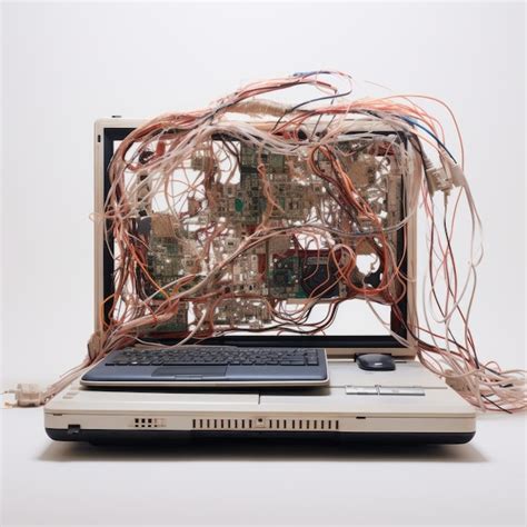 Weird Broken Computer 的图像结果