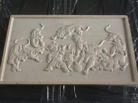 Granite And Marble Stone CNC Router Machine - 3015H Stone CNC Router ...