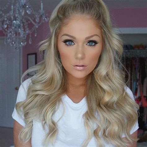 Image result for Kelly Strack Real Hair Color