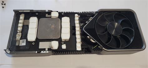 Image result for Alienware 3080 Temperature