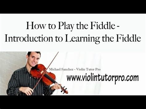 Image result for Fiddle Instruction
