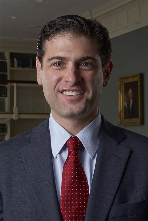 Patrick Spero to Helm the George Washington Presidential Library at ...