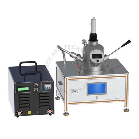 NST AM180-V7X Vacuum Arc Melting Furnace Manufacturer, Supplier from ...