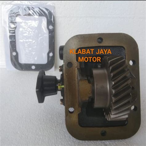 Jual PTO HINO DUTRO 136 HDX RE 61 EURO 4/POWER TAKE OFF HINO DUTRO 136 ...