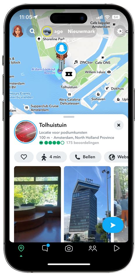 10 dingen waarvan je niet wist dat je ze kon doen op Snapchat