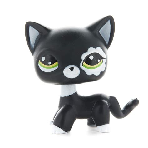 Littlest Pet Shop Cats List