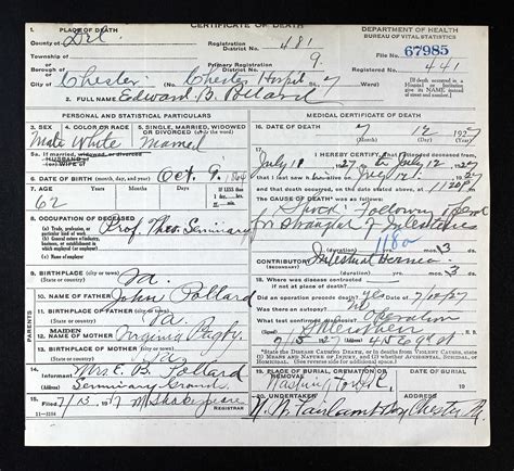 Pollard And Bagby Richmond Va at Toby Denison blog