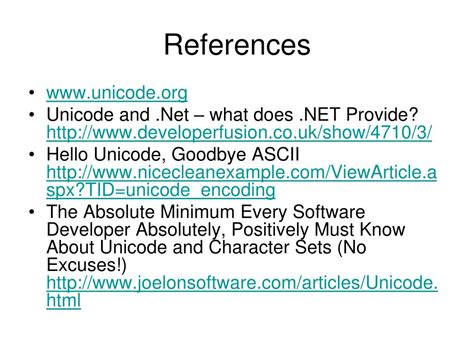 Image result for 16-Bit Unicode