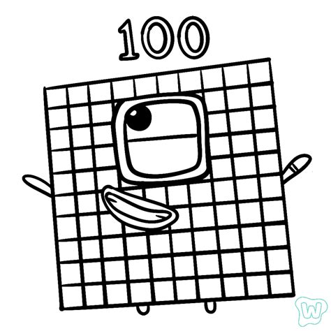 Image result for Color Number Blocks for Kids