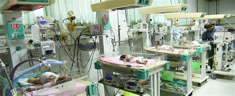 Pediatric Surgeon In Prayagraj