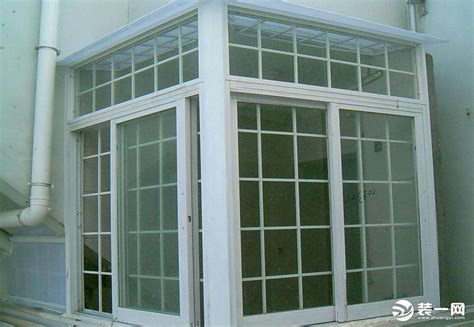 防盗窗多少钱一平方 铝合金防盗窗的特点有哪些 - 房天下装修知识
