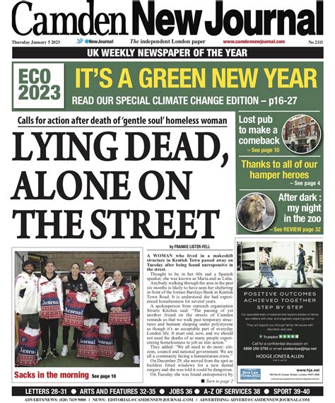 Image result for Newspaper Article Example