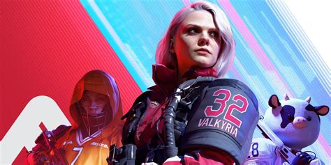 The Finals Player Count Has Dropped Dramatically