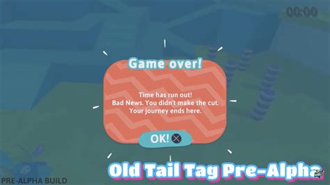 Image result for Game Over Alpha