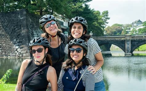 Tokyo: 3-hour Guided E-Bike Tour of the City's Hidden Gems - Klook