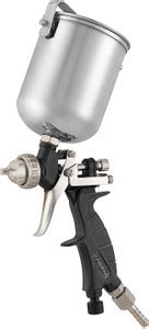 Painter Painter Spray Gun (LABEL) 1/2" PS 02 HVLP Sprayer Price in ...