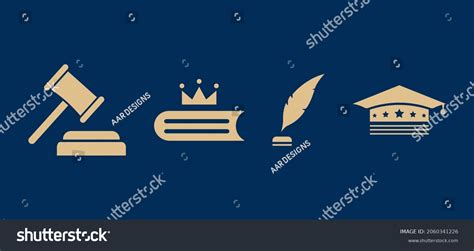 Law Element Vector 的图像结果