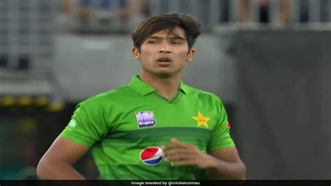 विराट कोहली और स्टीव स्मिथ को OUT करना चाहता है पाकिस्तान का यह युवा ...