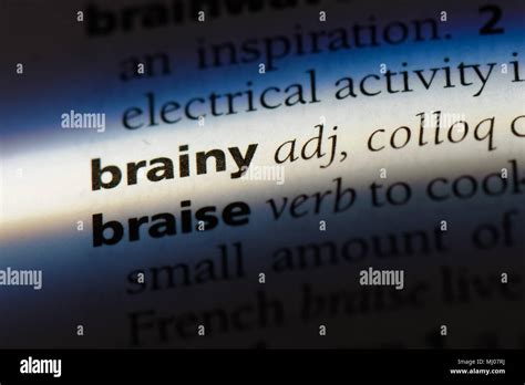 Image result for brainy