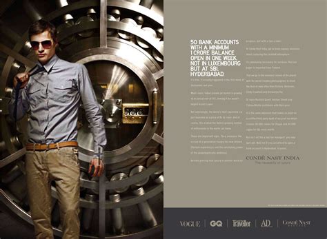 Conde Nast India adopts a luxury mantra | Advertising | Campaign India