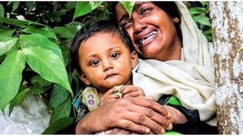 Petition · Aung San Suu Kyi and her Government a terrorist government ...