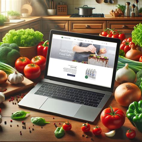 How to Buy Food Grade Alcohol for Cooking from CulinarySolvent.com ...