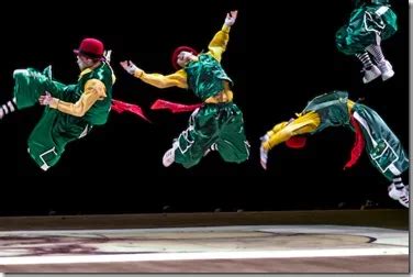 Image result for API TV Dance