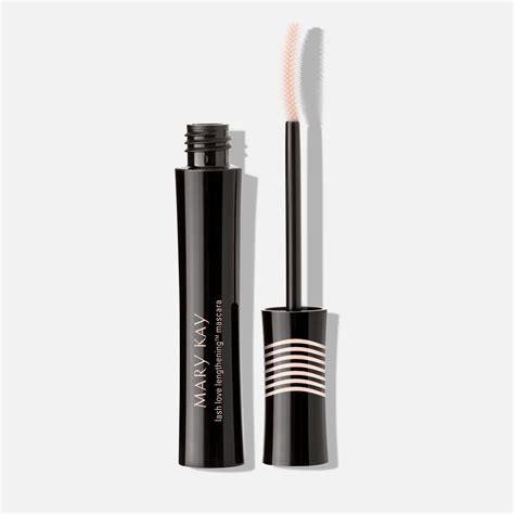 Mary Kay® Lash Love® Lengthening Mascara - Black