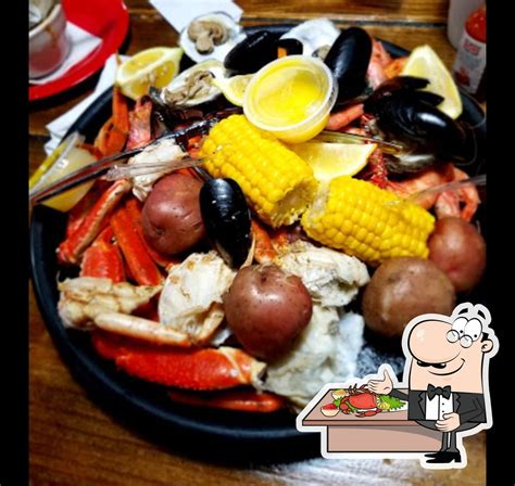Gulf Shores Steamer in Orange Beach - Restaurant menu and reviews