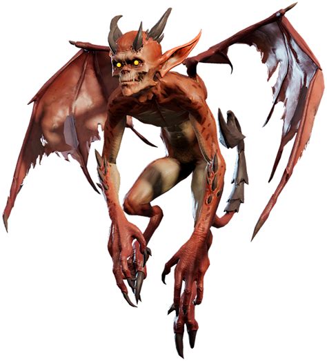 Image result for Imp Creature