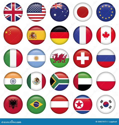 Most Popular Country Flags 的图像结果