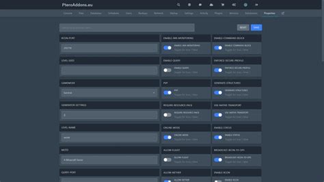 Image result for Server.properties File How to Open