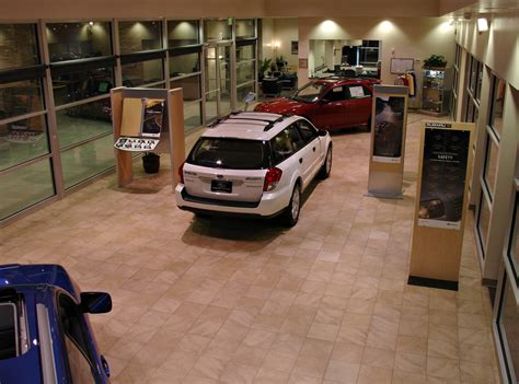 Davidson-Gebhardt Chevrolet & Subaru of Loveland