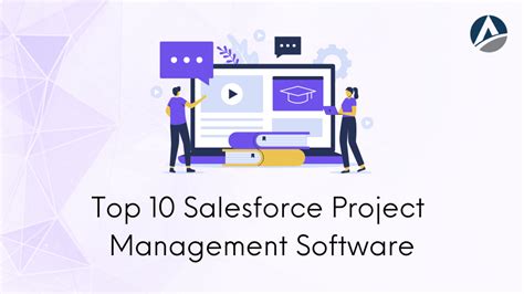 Image result for Salesforce Project Management Software
