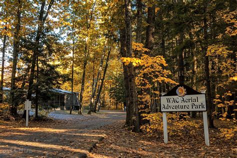 Wild Acres Campground Maine