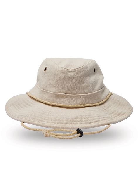 Canvas Hat | needessentials