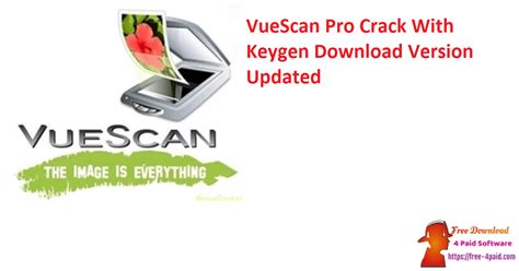 VueScan License Key 的图像结果