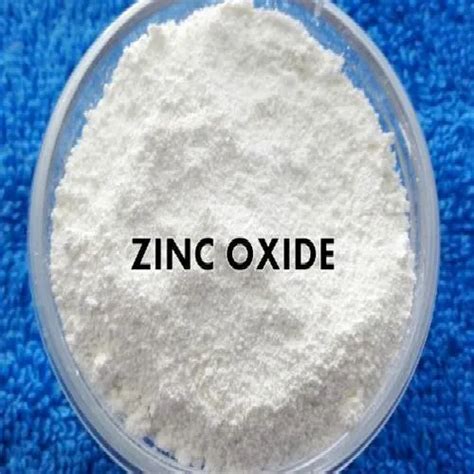 Industrial Chemical - Zinc Oxide White Seal Trader - Retailer from Mumbai