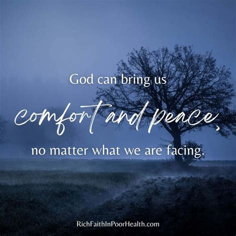 50 Encouraging Bible Verses About Mental Strength - Rich Faith in Poor ...