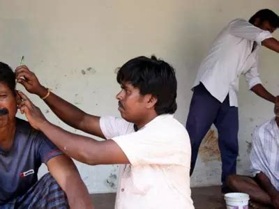 These Brothers Are Offering Haircuts At Doorsteps In Karnataka After ...