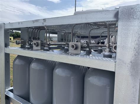 Image result for Bundle Gas Compressor