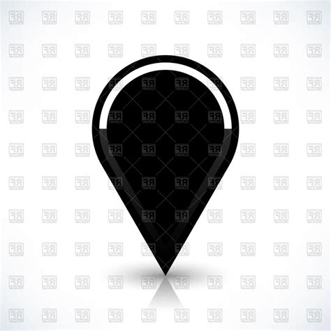 Pin Drop Map 的图像结果