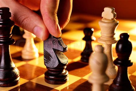 Image result for Chess Playing Hand