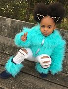 Image result for Black Baby Easter Photo